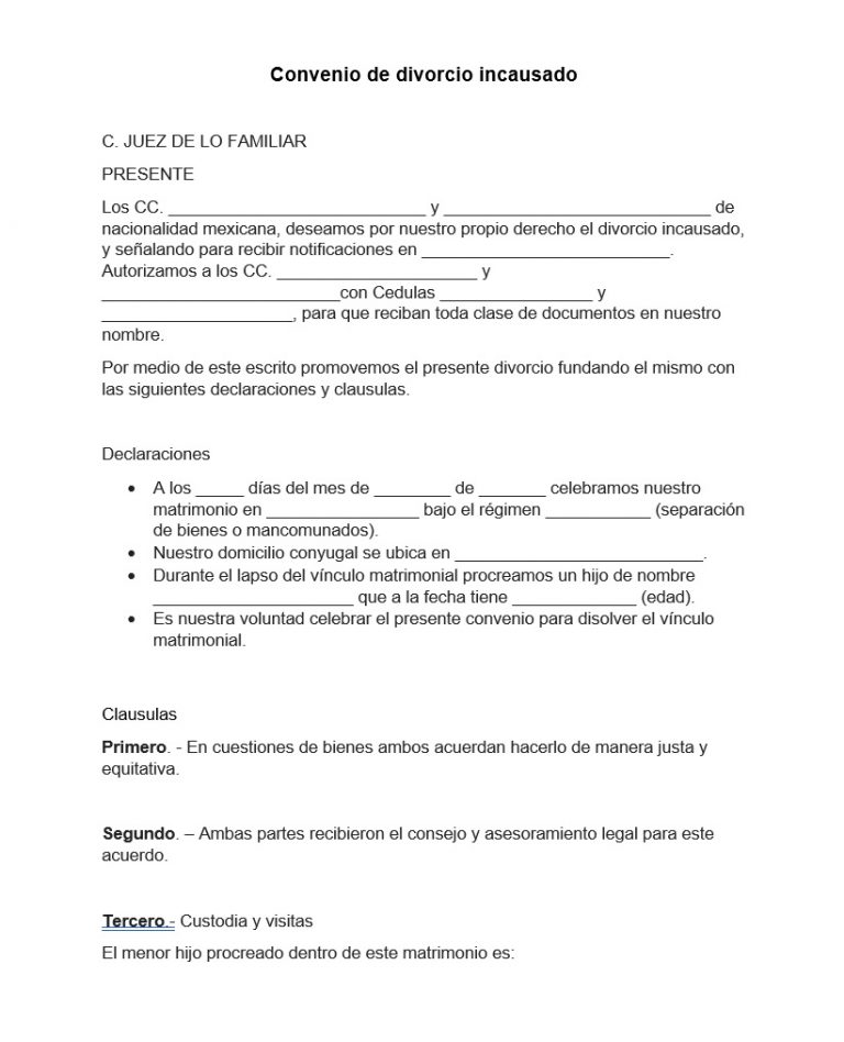 Contrato De Consignacion Ejemplos Y Formatos Word Y Pdf Para Imprimir