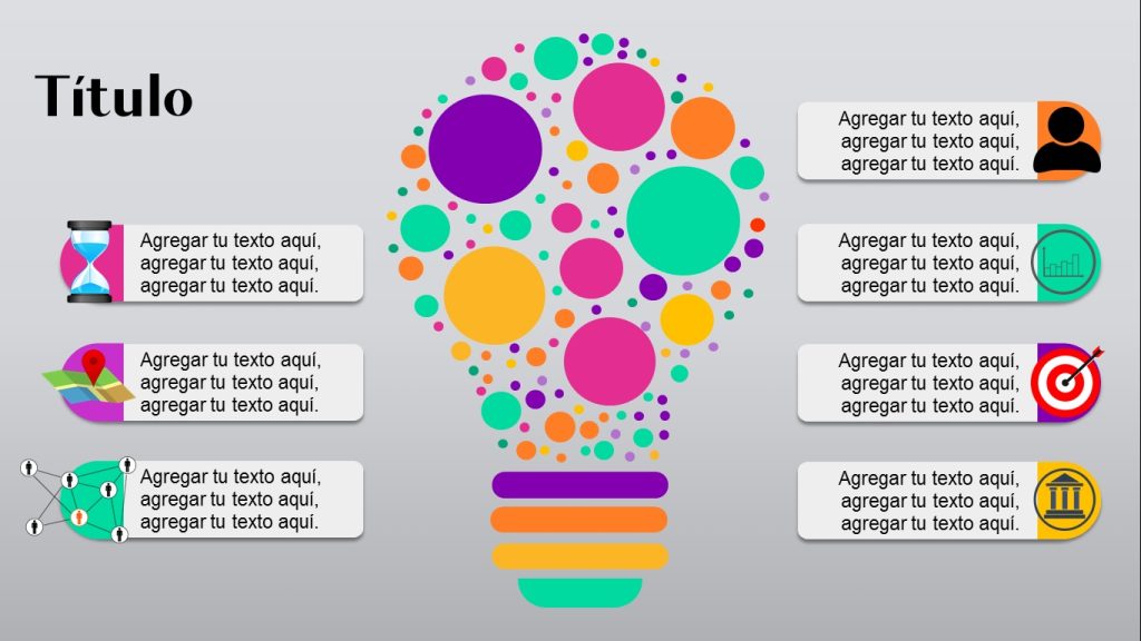 Plantillas para Infografías Descarga y Edita Gratis 2025