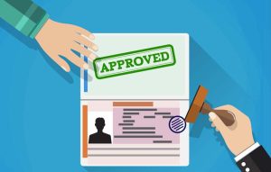 imagen de Permiso de Trabajo en USA