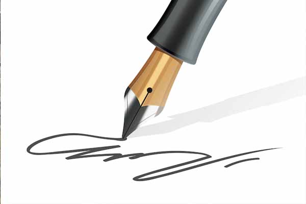 imagen de Despedidas de Cartas en Inglés