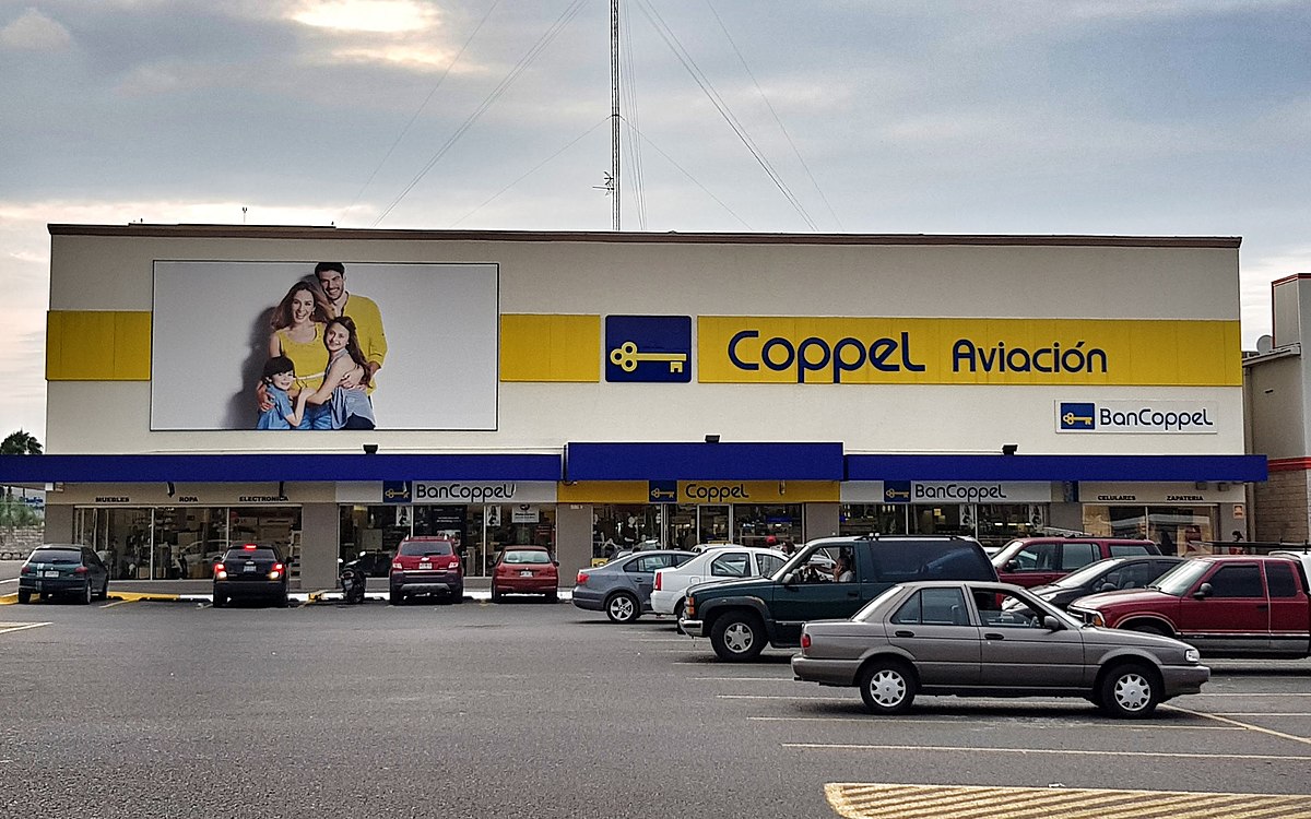 Cómo Trabajar en Coppel | Requisitos, Vacantes y más | Guía