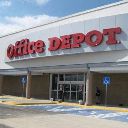 Trabajar en Office Depot » Ejemplos y Consejos【 2023 】
