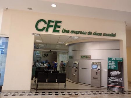 Requisitos para trabajar en CFE