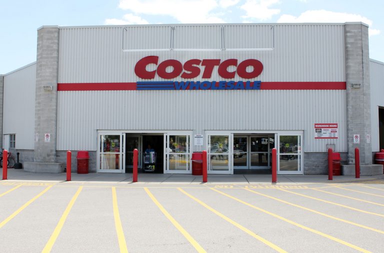 Trabajar en Costco » Ejemplos y Consejos【 2022