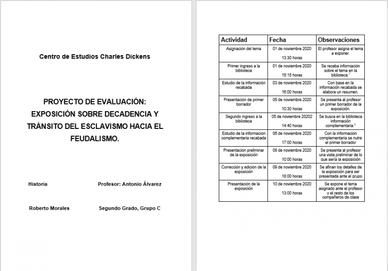 Bitacora Escolar Ejemplos Y Formatos Excel Word Y Pdfs Descarga Images