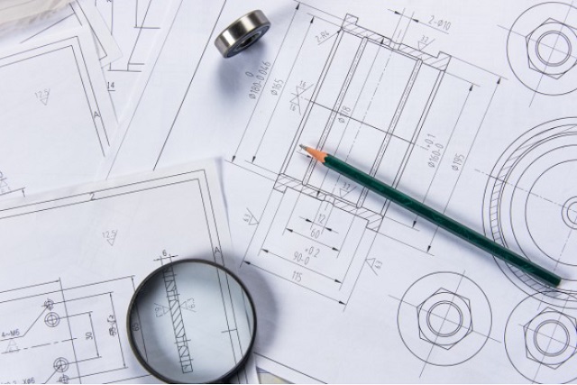 imagen de Cursos de Dibujo Técnico