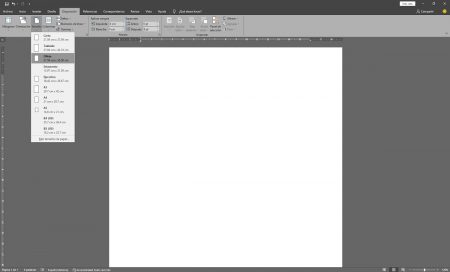 Tamaño Oficio | Ejemplos y Consejos » Milformatos.com