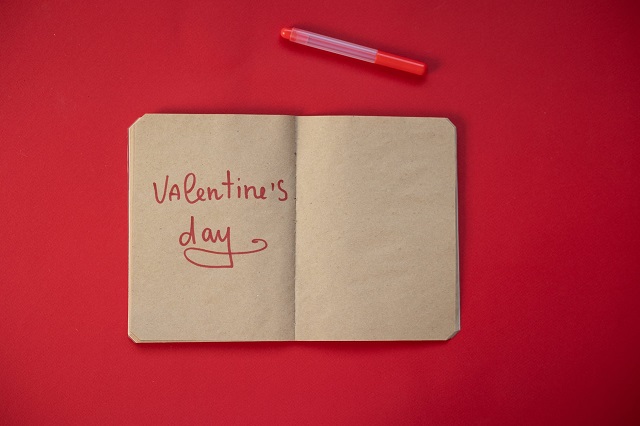 imagen de Tarjetas de San Valentín para Amigos