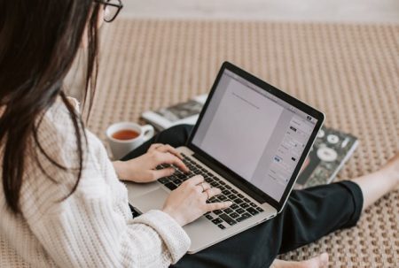 Cómo Hacer un Índice en Word Cómo Hacer un Índice en Word