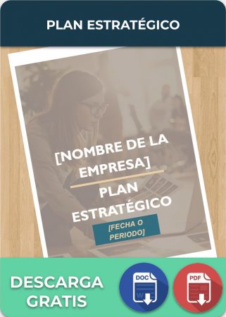 Plan Estratégico
