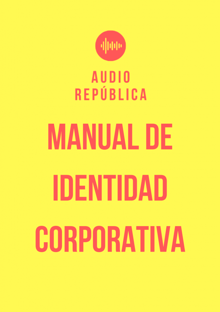 manual de identidad corporativa ejemplo