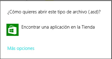 Recuperar un archivo de Word sin copia de seguridad
