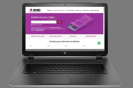 Documentos para INE Documentos para INE