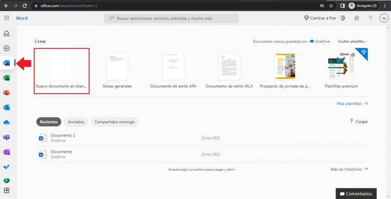 C mo Usar Word Online Gratis Ejemplos Y Consejos C mo Usar Word Online Gratis Ejemplos Y Consejos