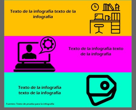 Cómo Hacer Una Infografía En Word Ejemplos Y Consejos