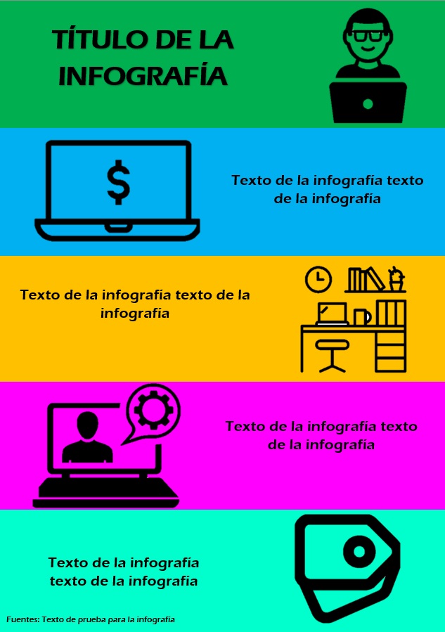 C Mo Hacer Una Infograf A En Word Ejemplos Y Consejos