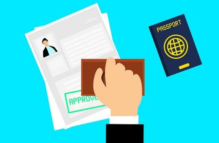 Documentos para Visa