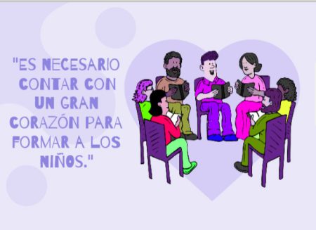 Frases para Maestros